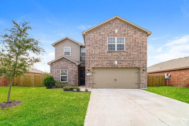 Building Photo - 1110 Hollow Stone Dr Rental