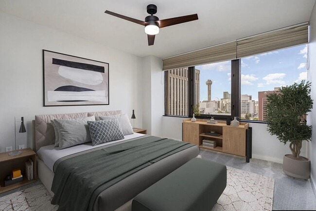 Photo - 1200 Main St Unit #1004