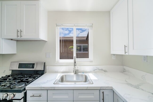 Photo - Huge Freshly Renovated 1 Bedroom in Linda Vista | Rare Spacious Layout