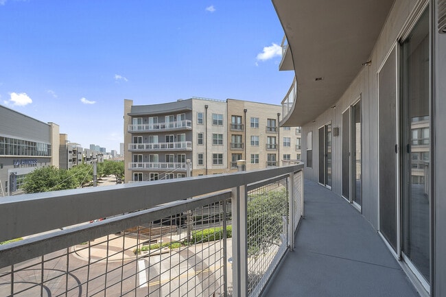 The Lofts at West 7th