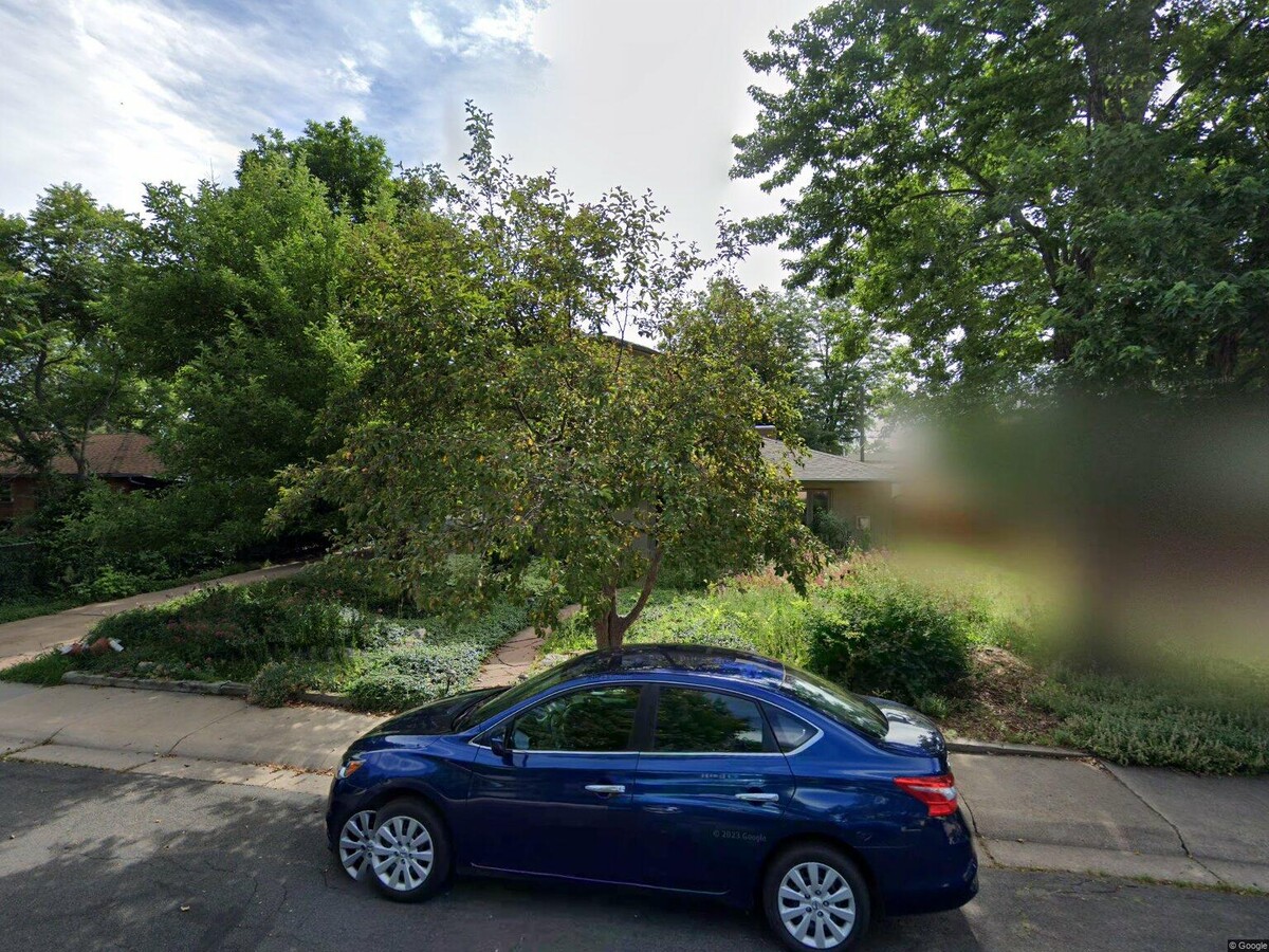Photo - 2920 16th St House
