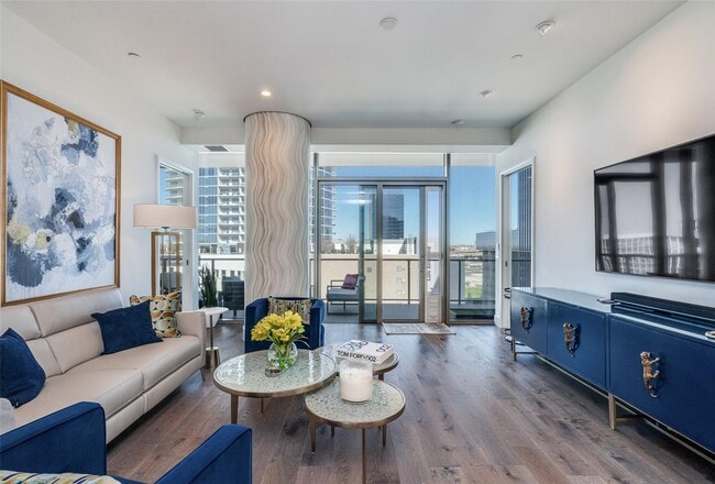 Photo - 7901 Windrose Ave Condo Unit 802