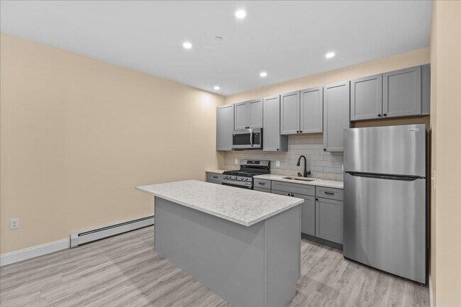 Photo - 86-88 North Winooski Ave Unit 86 North Winooski Ave #1