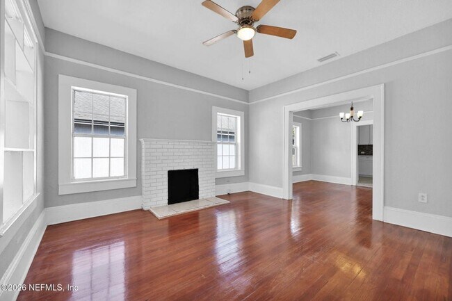 Photo - Fully Renovated 3BR/2.5BA Home – Move-in Ready!