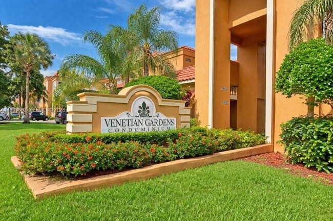 Building Photo - 18101 NW 68th Ave Unit C206