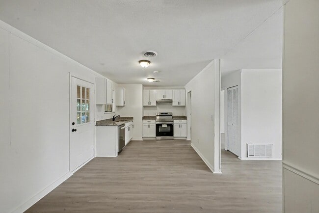 Photo - 2709 Lumpkin Rd
