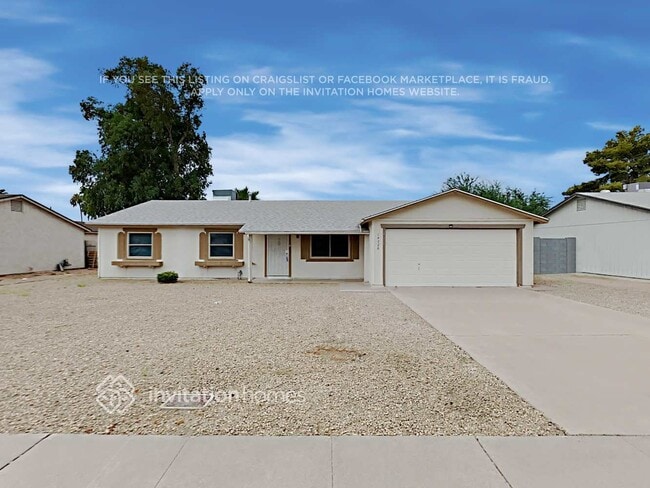 Building Photo - 14226 N 38th Pl Rental