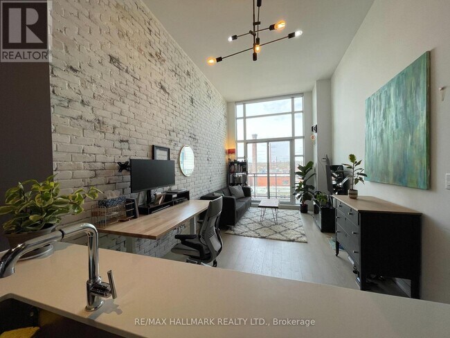 Photo - 88 Colgate Ave Unit PH706