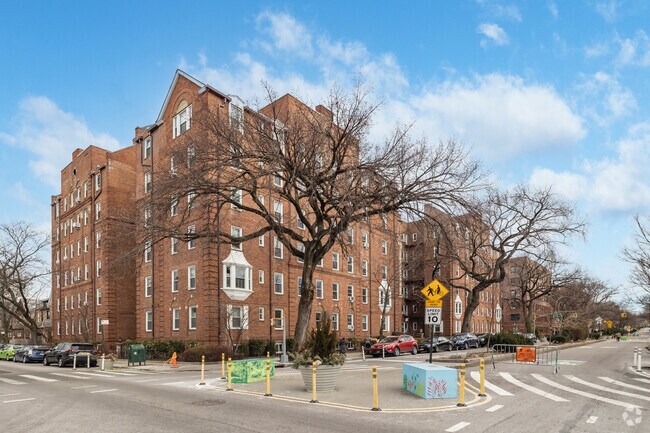 7217 34th Ave - 7217 34th Ave