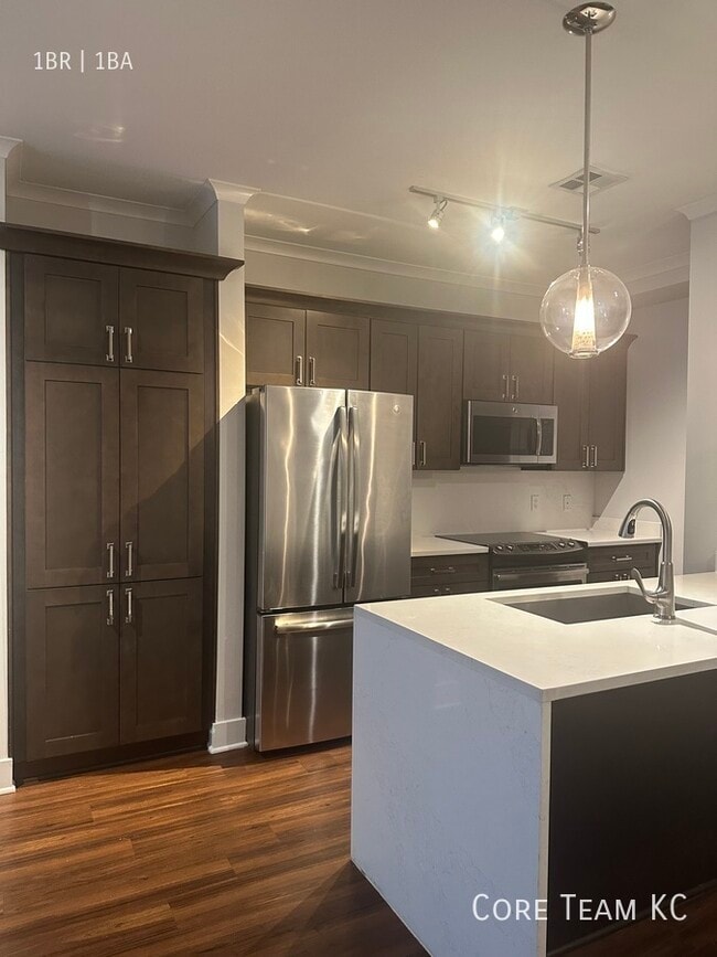 Photo - 1300 Baltimore Ave Unit 2402