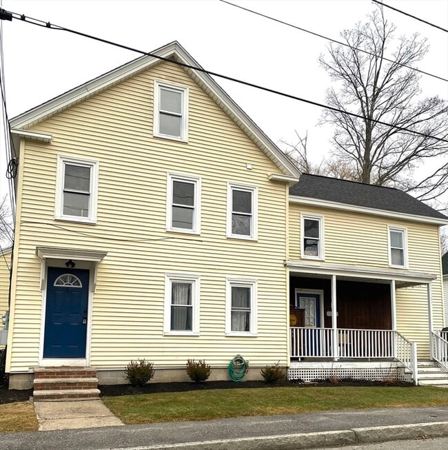 Photo - 6 Pleasant St Unit 4