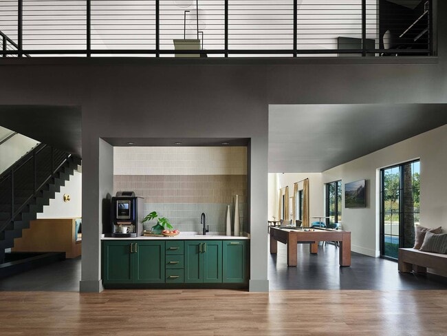 The Kelly at 23rd Luxury Apartments