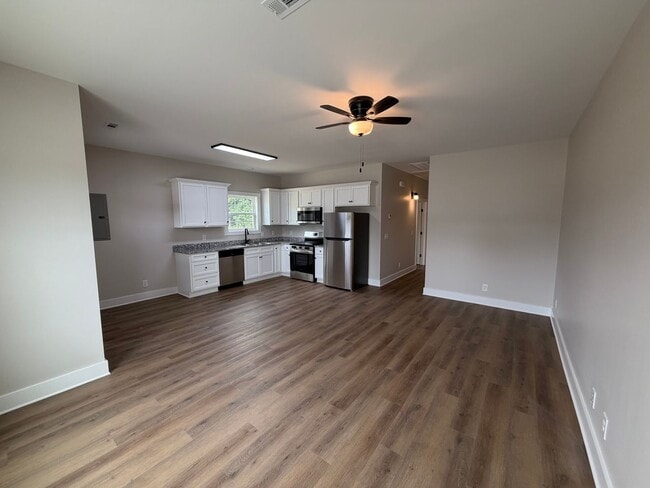 Photo - New Construction 2 Bed 2 Bath Duplex in Shelbyville