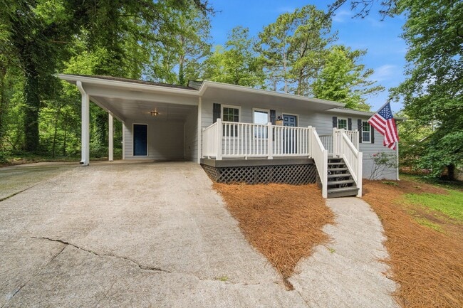 Photo - 2925 Wilkes Plantation Way