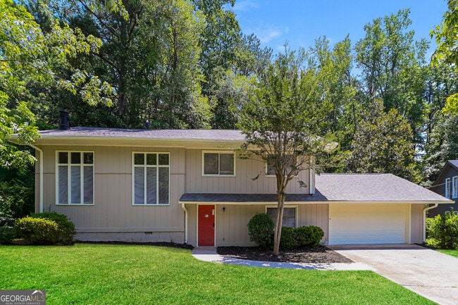 Building Photo - 1039 Huntingdon Ct Rental