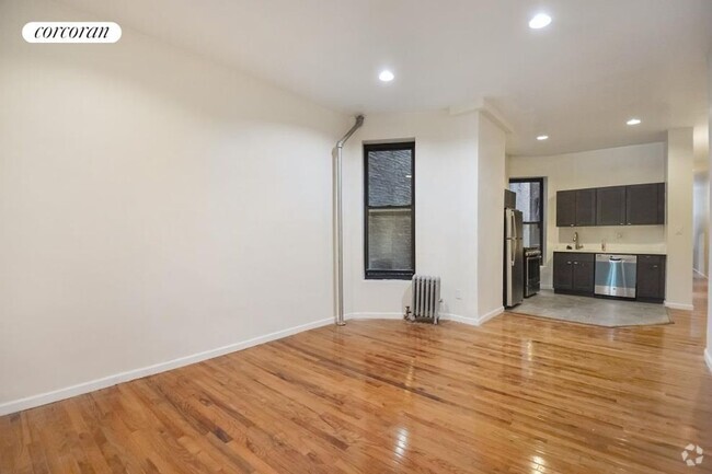 Building Photo - 522 W 123rd St Rental