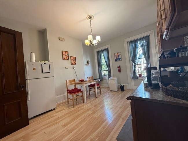 94 Mt Pleasant Ave