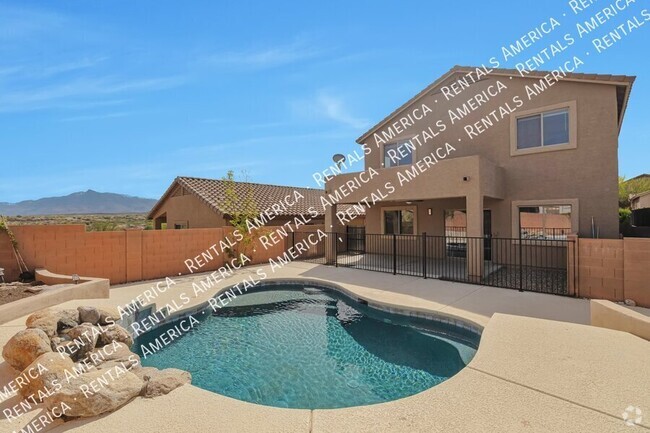 Building Photo - 13283 E Mineta Ridge Dr Rental
