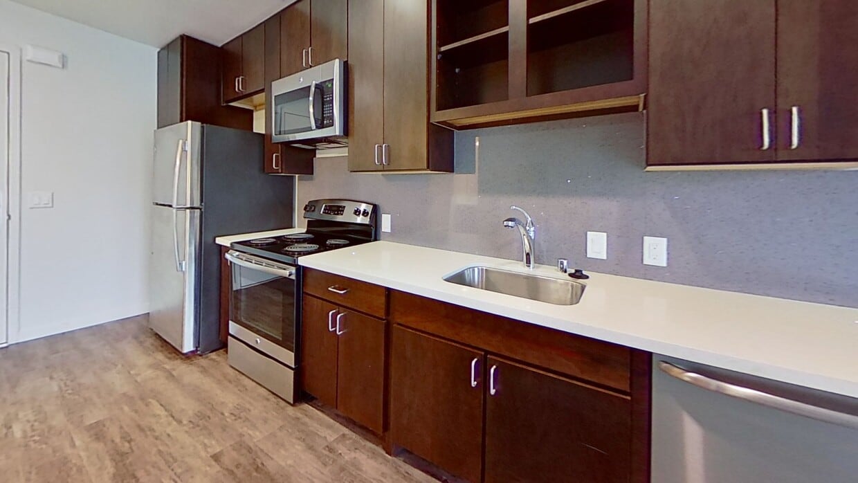 Photo - The Overture Apartments