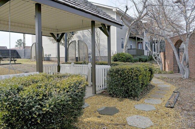 Park Knoll