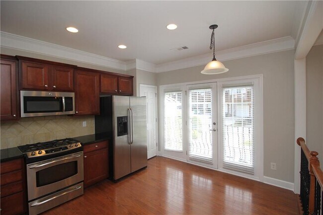 Photo - 2132 Weldonberry Dr