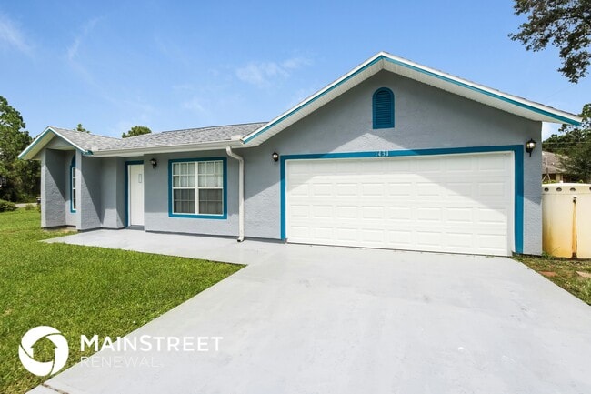 Photo - 1431 Hanscom Rd SW