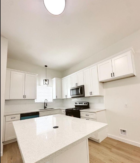 Photo - 9705 Garcroft St Unit A