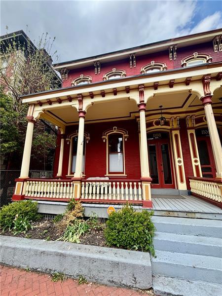 Photo - 1108 Sheffield St