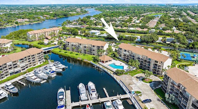 Building Photo - 1501 Marina Isle Way Unit 305 Rental