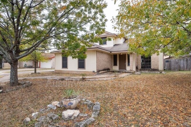 Photo - 1105 Peach Tree Cove