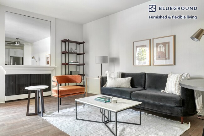 350 E Del Mar Blvd Unit SI FL1-ID860