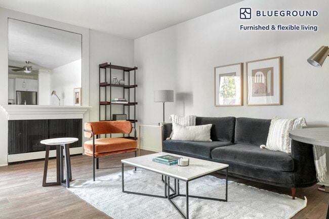 Photo - 350 E Del Mar Blvd Unit FL1-ID860