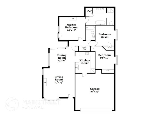 Photo - 2080 Palomino Trail