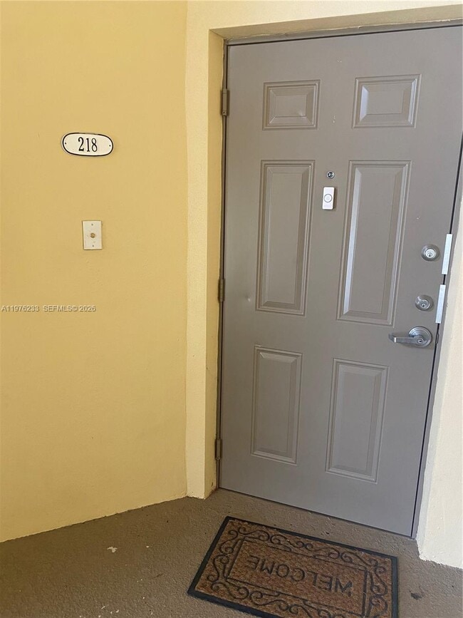 Photo - 8800 NW 107 Ct Unit 218