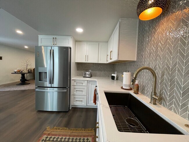 Photo - Basement Apartment in Monument