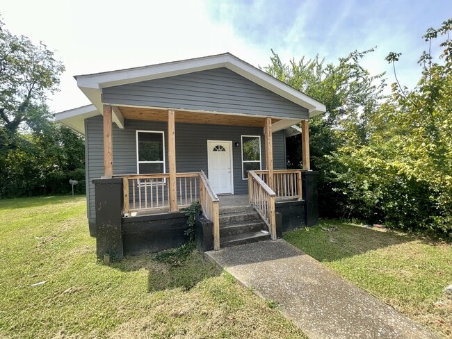 Photo - 1906 Citico Ave Casa