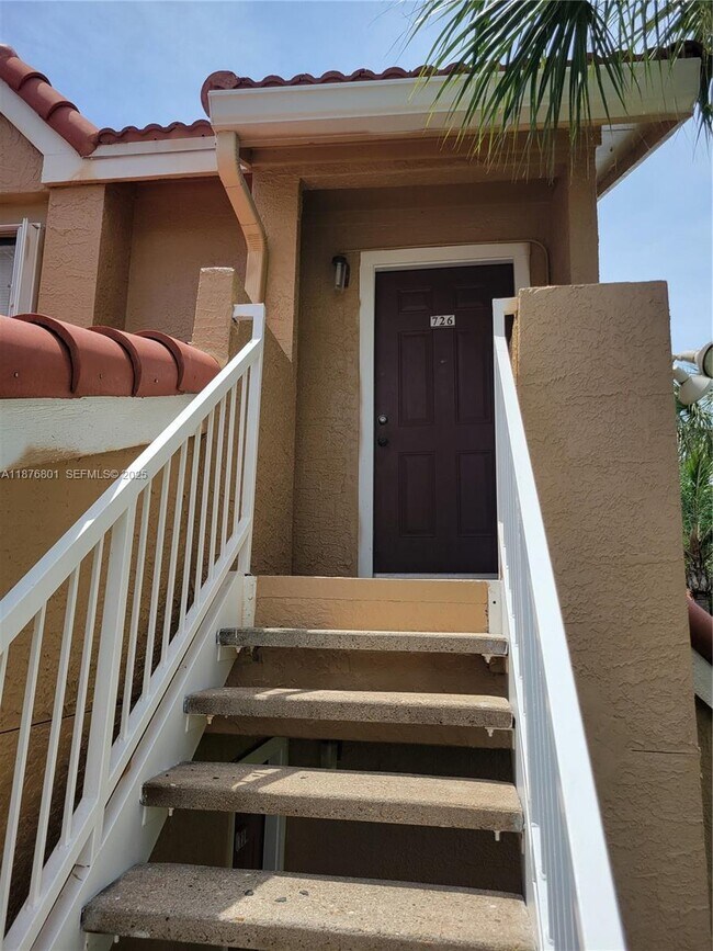 Photo - 10440 SW 156th Ct Unidad 726