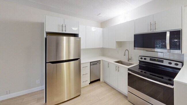 Photo - Britannia Park