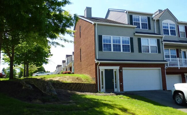 Photo - 1 Oak Tree Blvd NW Townhome