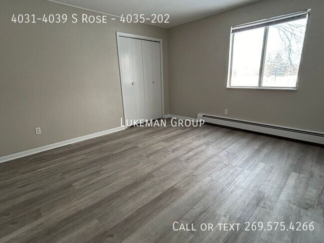 Photo - 4035 S Rose St # 202 2BD/1BATH Oakhurst Ap... Unit 4035-202