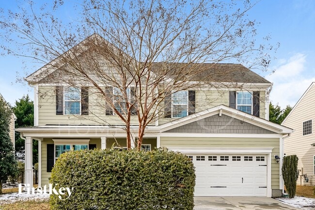 Building Photo - 1225 Old Bramble Ln