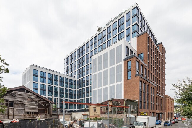 Photo - Atlantic Chestnut