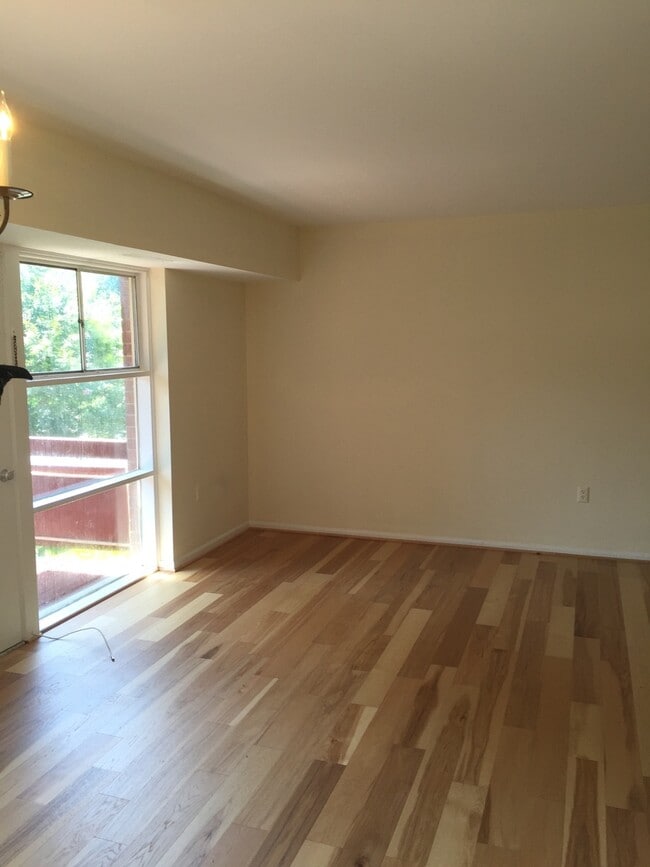 Photo - A two bedroom, one bath condo apartment lo...