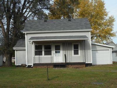 Front of house - 567 Walnut St Casa