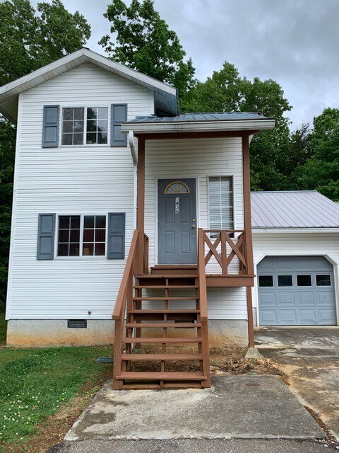 Building Photo - 183 Co Rd 881 Rental