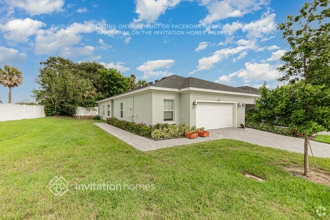 Building Photo - 1235 Preston Ests Cir Rental