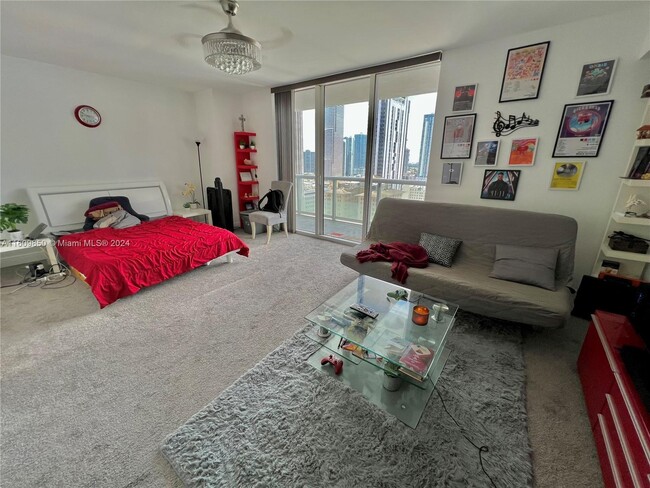 Photo - 50 Biscayne Blvd Condo Unit 2409