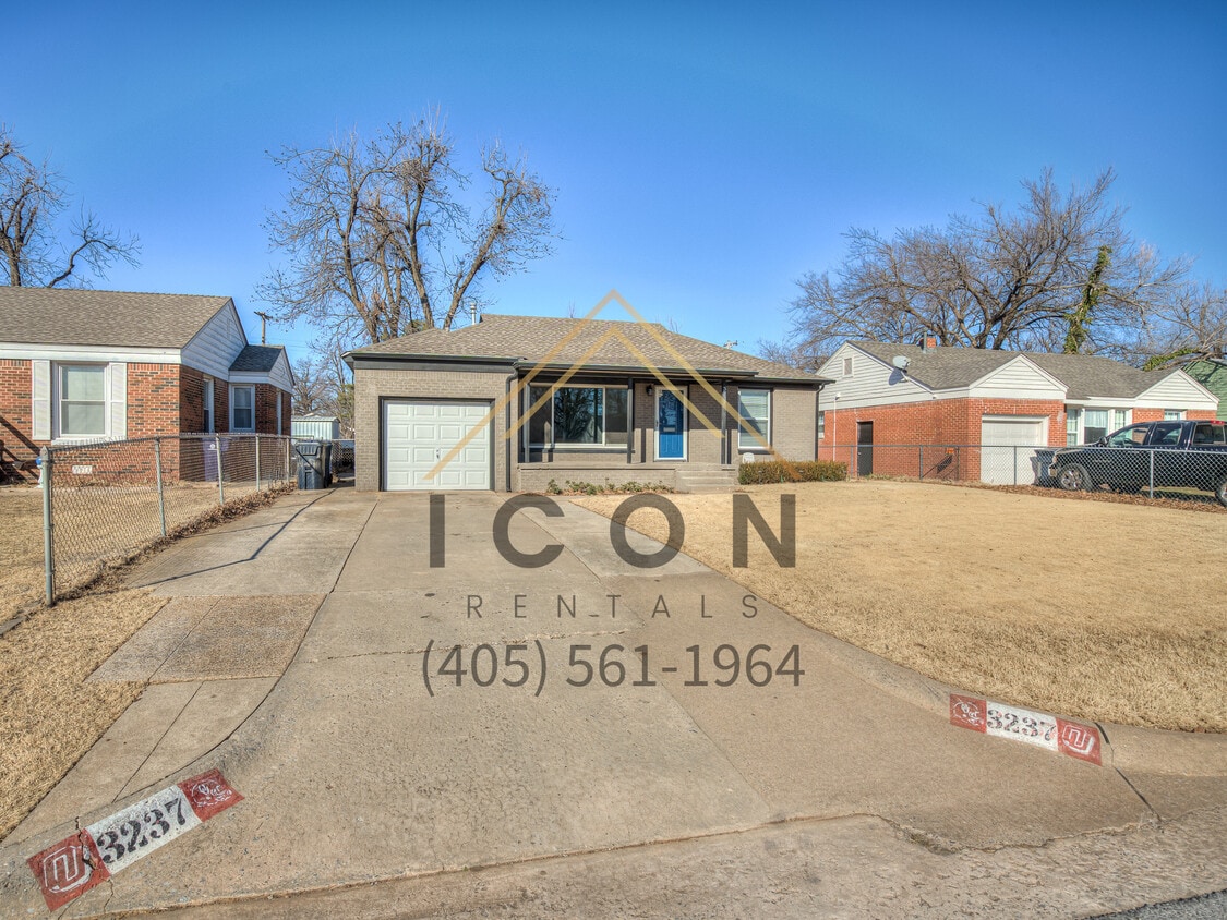 Photo - 3237 NW 44th St (Oklahoma City, OK)