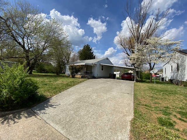 Photo - 707 Crystal Dr