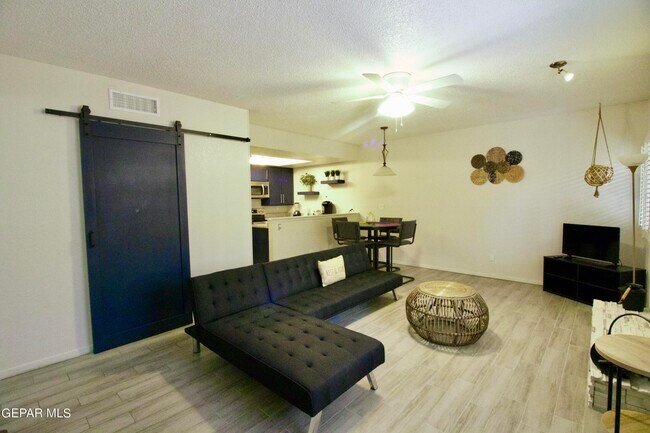 4614 N Stanton St Unit C-17